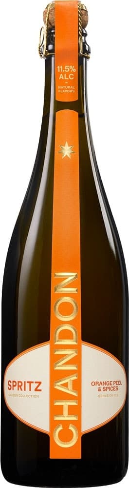 Espumante Chandon Garden Spritz