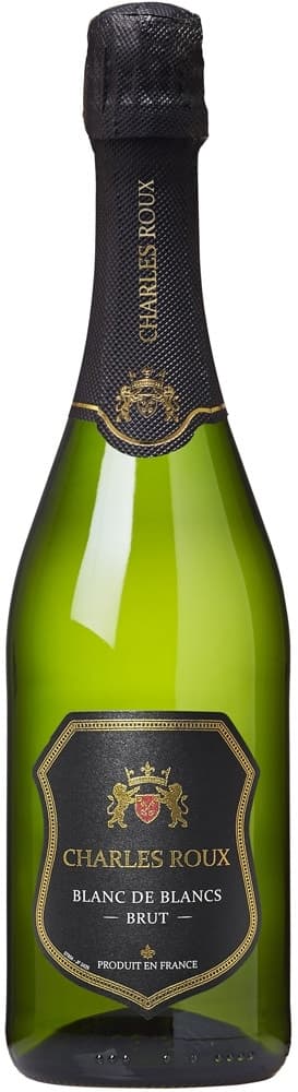 Espumante Charles Roux Blanc de Blancs Brut