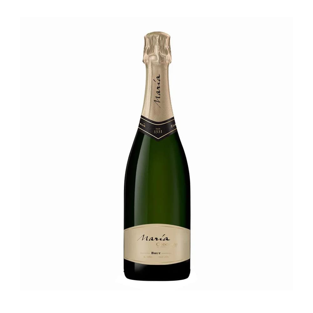 Espumante Codorniu Maria Brut 750ml