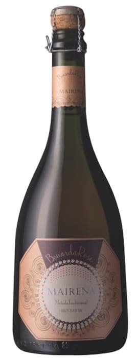 Espumante Familia Blanco Mairena Bonarda Rosé 750mL