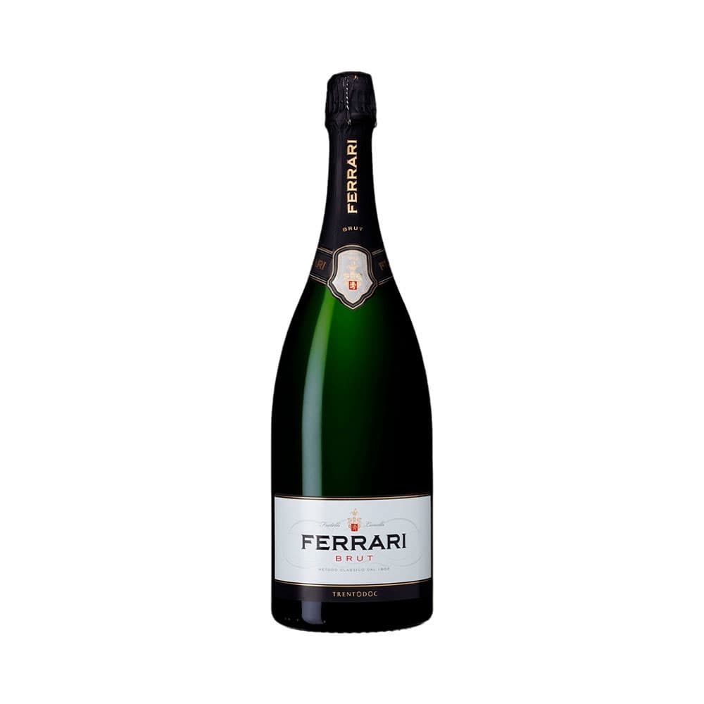 Espumante Ferrari Brut 1,5L
