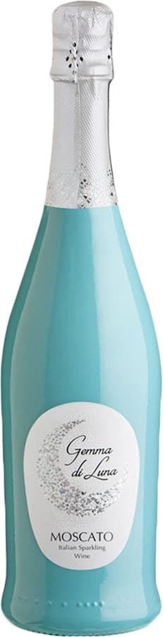 Espumante Gemma Di Luna Moscato 750mL
