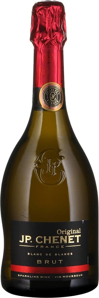 Espumante J.p. Chenet Blanc de Blanc Brut 750mL