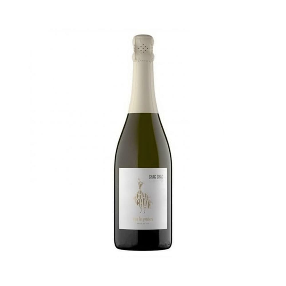 Espumante Las Perdices Chac Chac 750ml