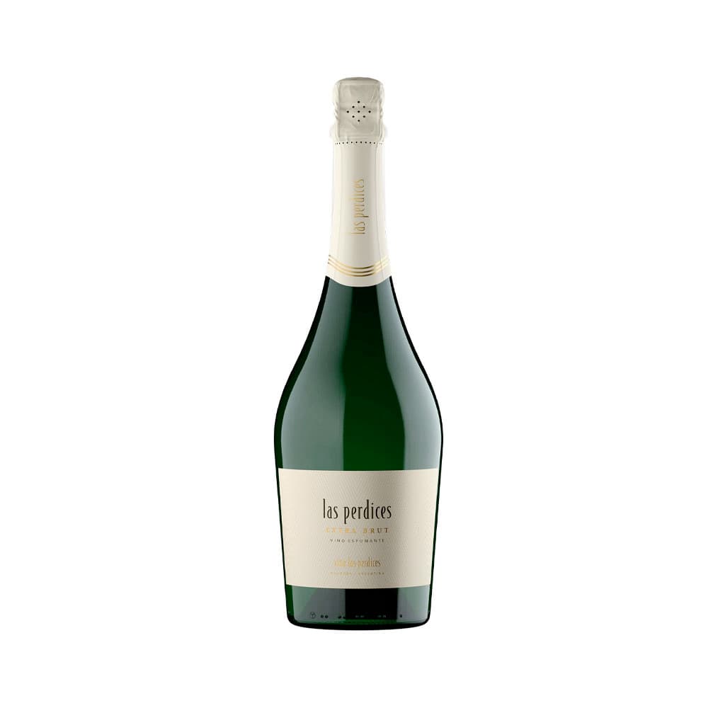 Espumante Las Perdices Extra Brut 750ml