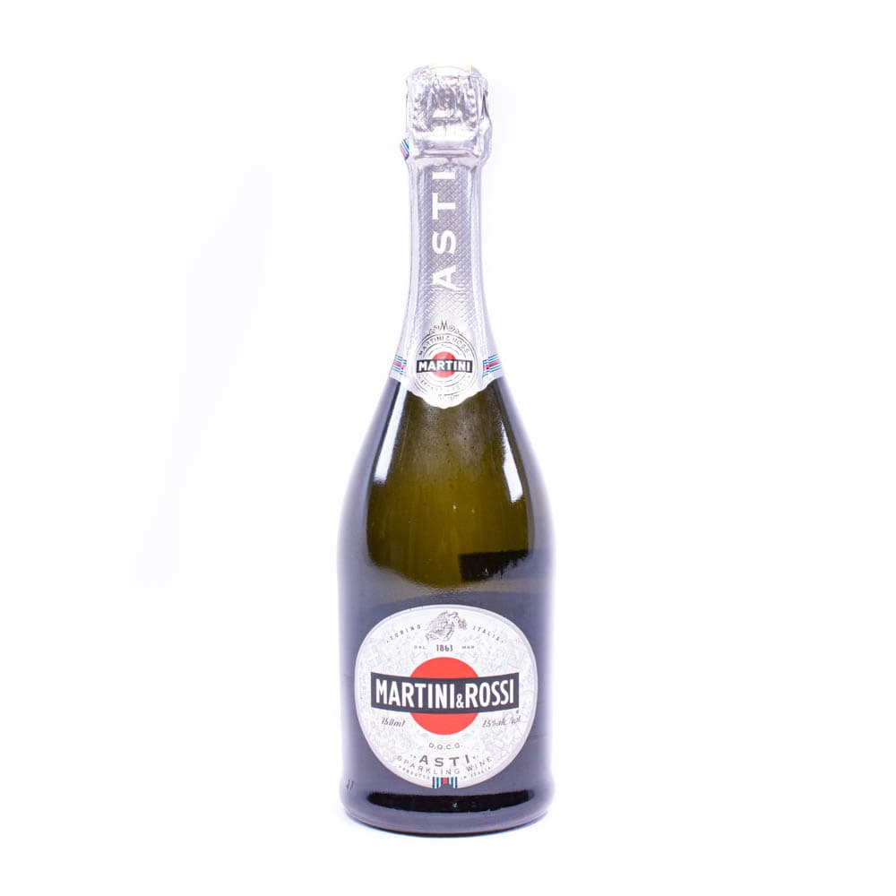 Espumante Martini & Rossi Asti 750ml