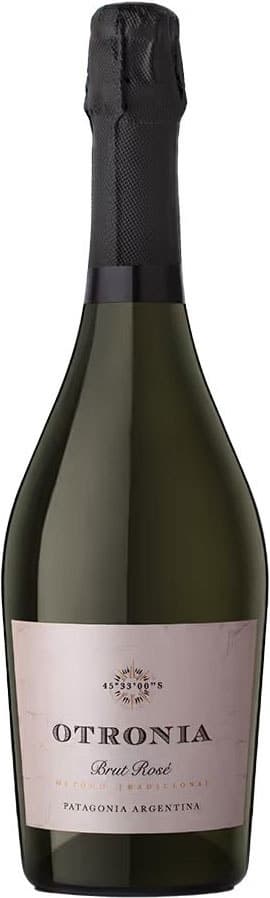 Espumante Otronia Brut Rosé