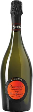 Anúncio: Espumante Piccini Prosecco Orange DOC Extra Dry
