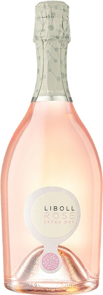 Espumante San Marzano Liboll Rosé Extra Dry