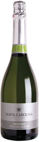 Anúncio: Espumante Sanrta Carolina Demi Sec 750mL