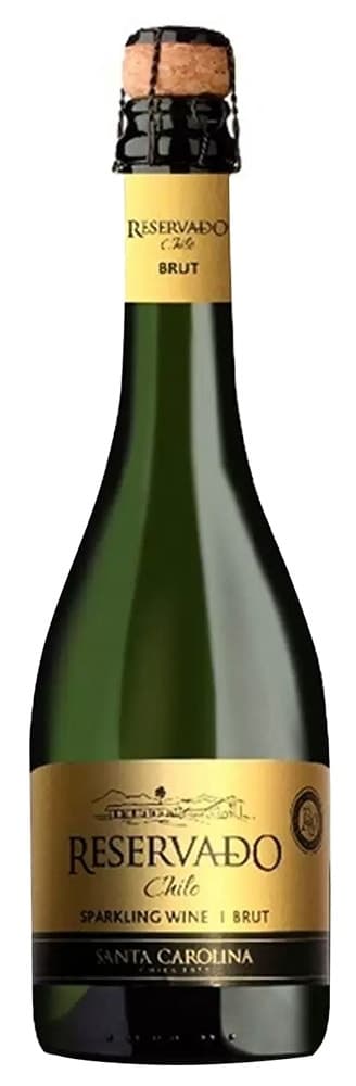 Espumante Santa Carolina Reservado 750mL