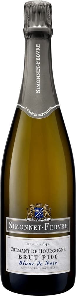 Espumante Simonnet-Febvre Crémant de Bourgogne Brut