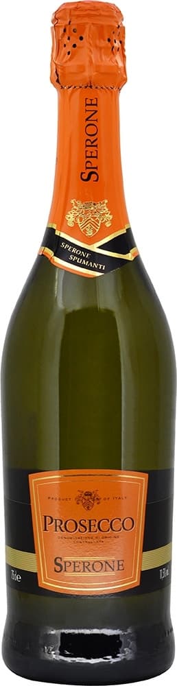 Espumante Sperone Prosecco Doc Brut
