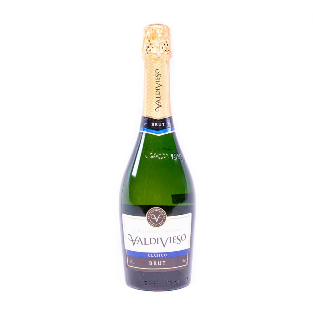 Espumante Valdivieso Brut 750ml