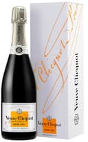 Anúncio: Espumante Veuve Clicquot Demi-Sec - 750mL