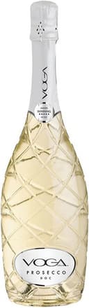 Anúncio: Espumante Voga Prosecco DOC