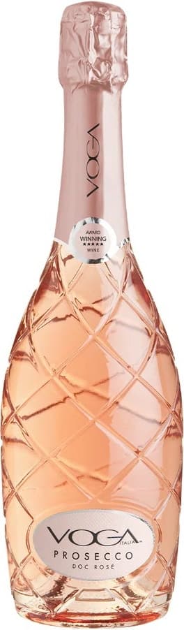Espumante Voga Prosecco Doc Rosé
