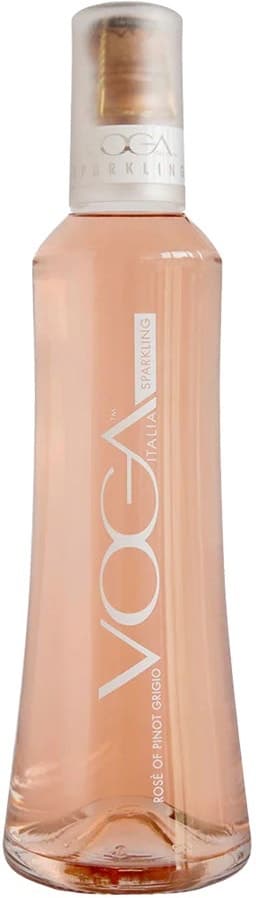 Espumante Voga Sparkling Rosé of Pinot Grigio