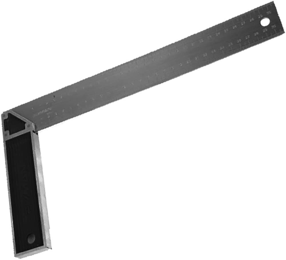 Esquadro de Aço Fixman 300MM
