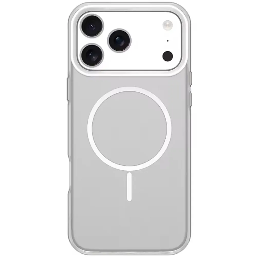 Capa Essager Es-205 I-like para iPhone 17 Pro Max Cores Várias