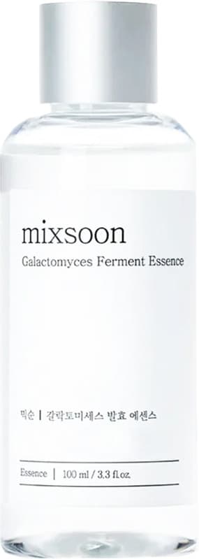 Essência Fermentada Mixsoon Galactomyces - 100mL