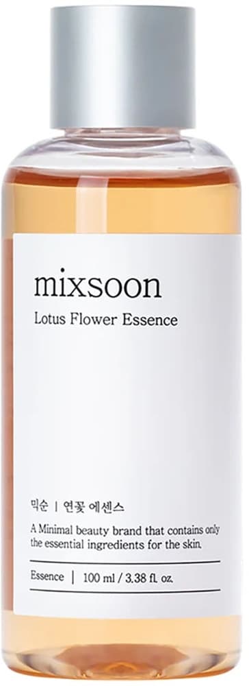 Essência Mixsoon Flor de Lótus - 100mL