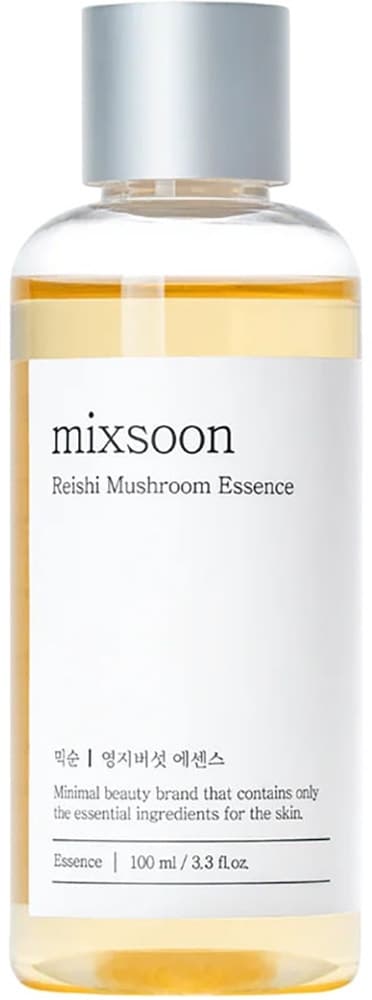 Essência Mixsoon Reishi Mushroom - 100mL