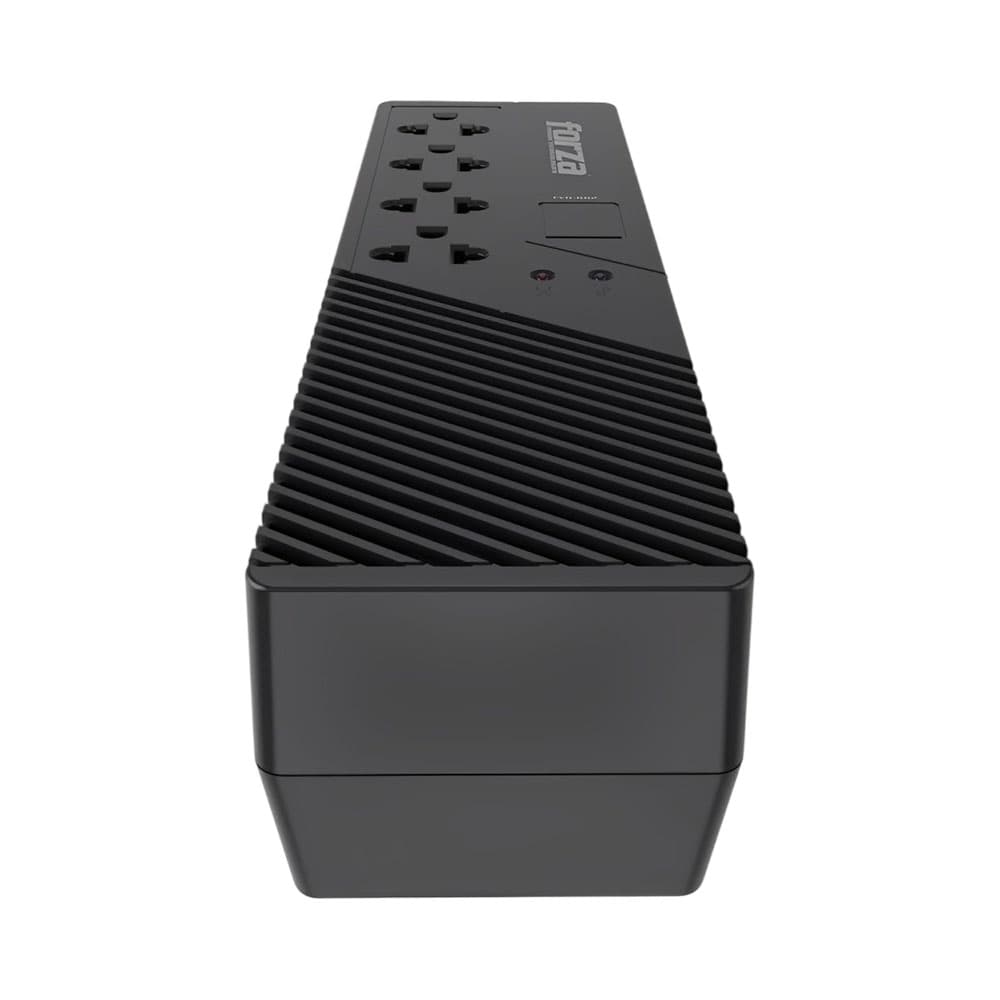 Estabilizador de Energia Forza Fvr-1012 4 Saídas 500W 220V