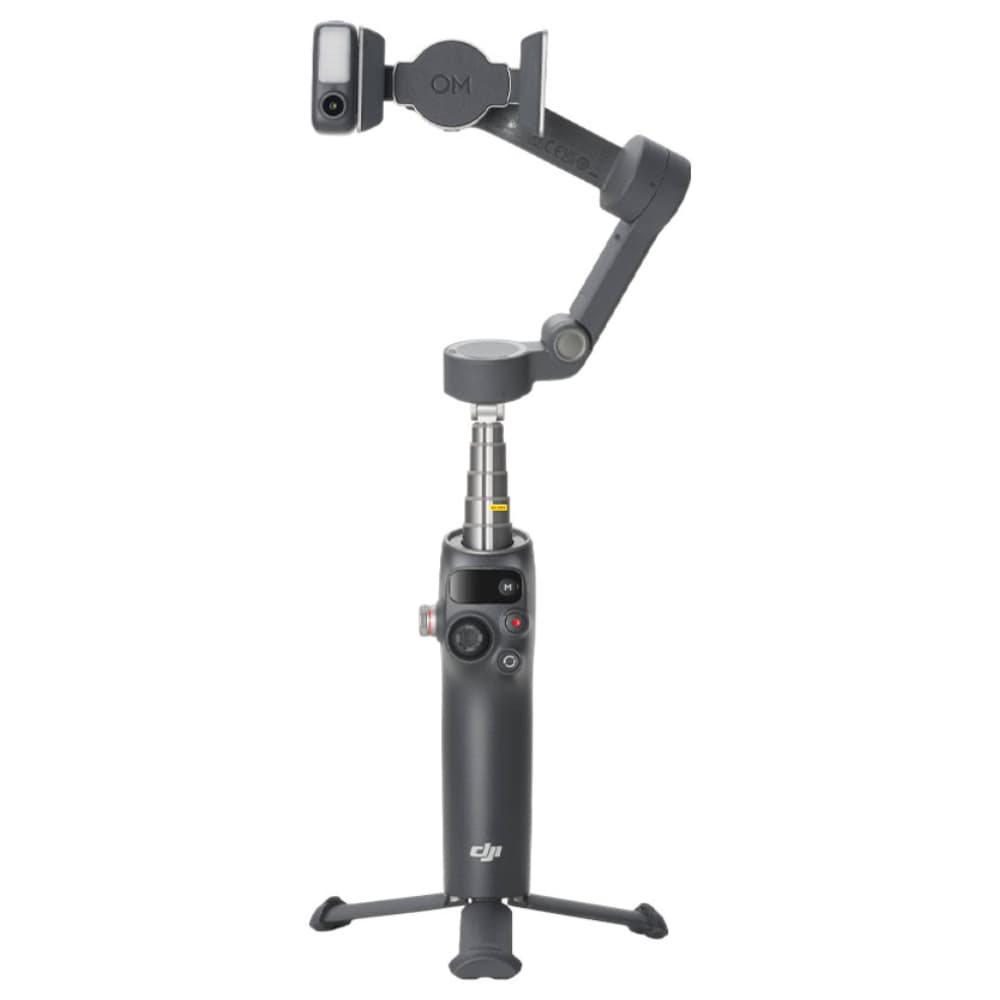 Estabilizador Dji Osmo Mobile 8
