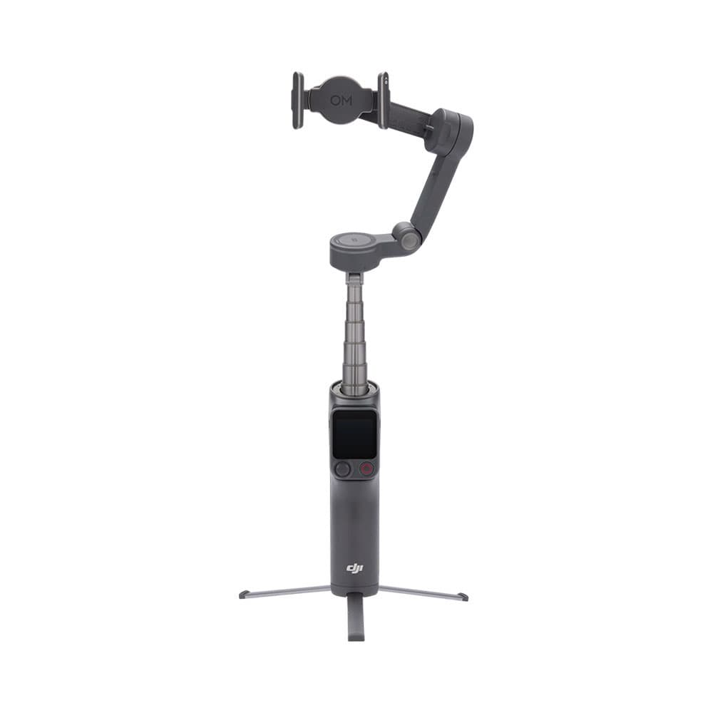 Estabilizador Dji Osmo Mobile 8P Creator Combo