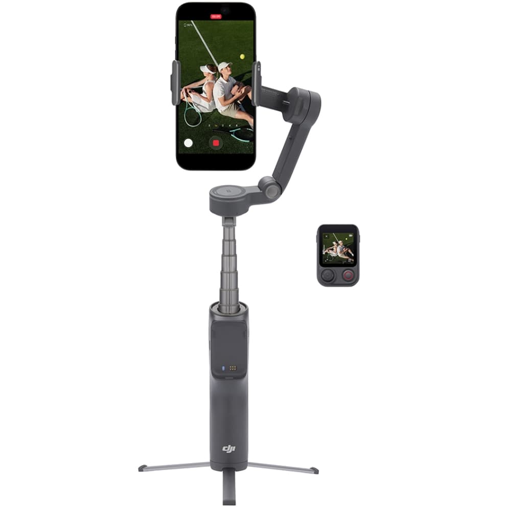 Estabilizador Dji Osmo Mobile 8P