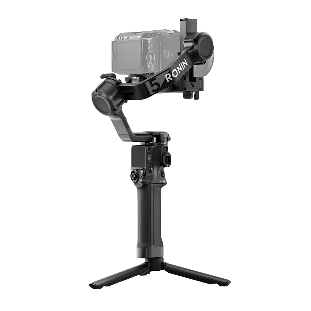 Estabilizador Dji Rs 5