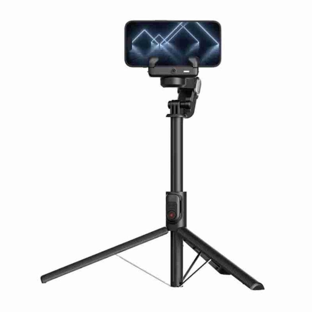 Estabilizador Gimbal Satellite Aochuan A-Mk181 M2 Pro Iva