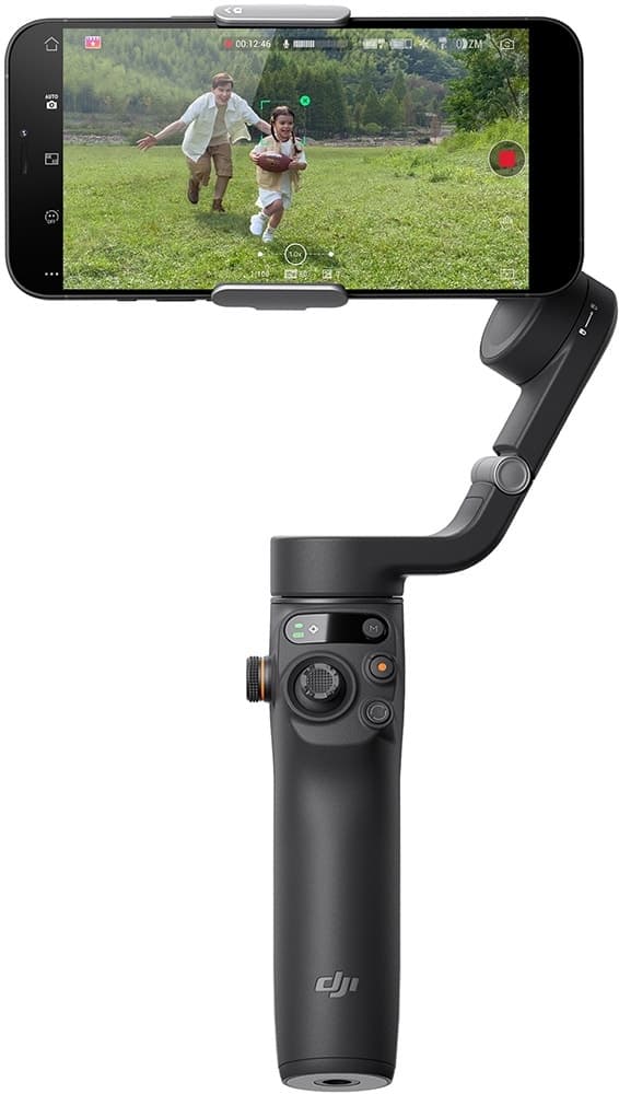 Estabilizador Dji Osmo Mobile 6 (Recondicionado)