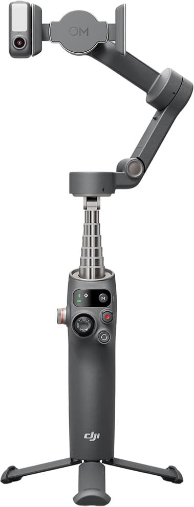 Estabilizador Dji Osmo Mobile 7P Refurbished