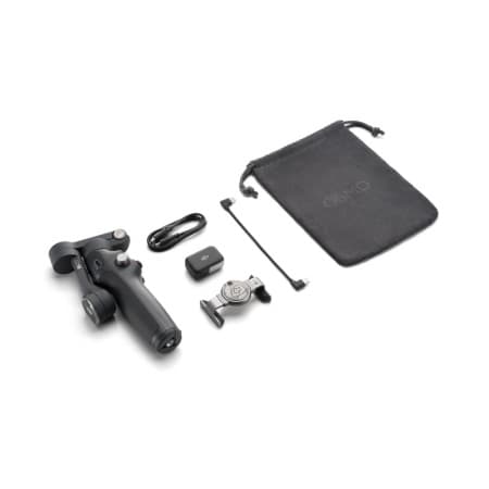 Estabilizador Gimbal Dji Osmo Mobile 8