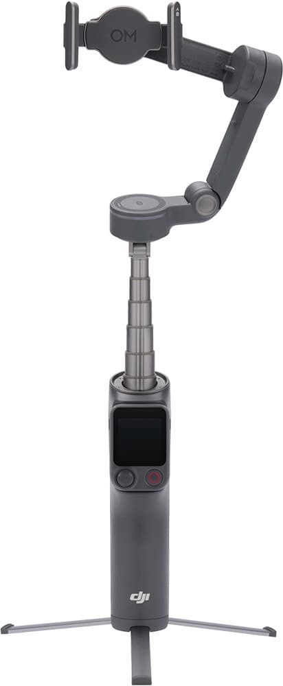 Estabilizador Dji Osmo Mobile 8 Device Only