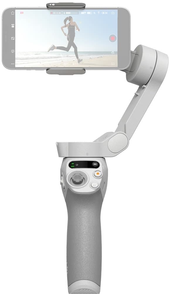Estabilizador Dji Osmo Mobile Se (Recondicionado)