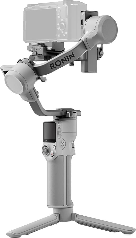 Estabilizador Dji Rs 4 Mini
