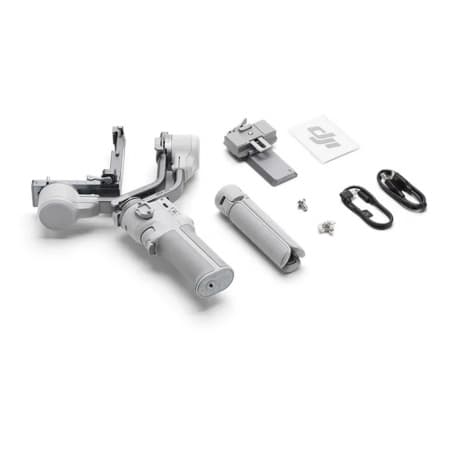 Estabilizador Gimbal Dji Rs 4 Mini