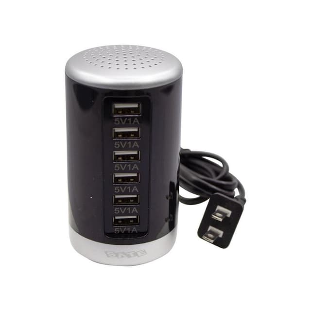 Estação de Carga Satellite A-R20 6P USB 30W