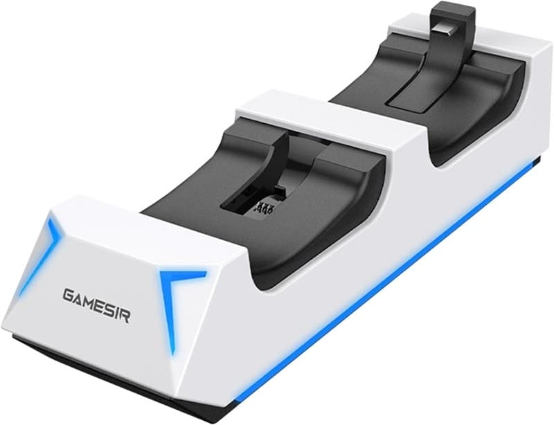 Estação de Carregamento Gamesir para PlayStation 5 - Jsp501