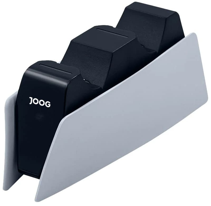 Estação de Carregamento para Controle Ps5 Joog Jgam-Ac05