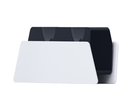 Estação de Recarga Sony DualSense Ps5 Cfi-Zds1 - Branco/Preto