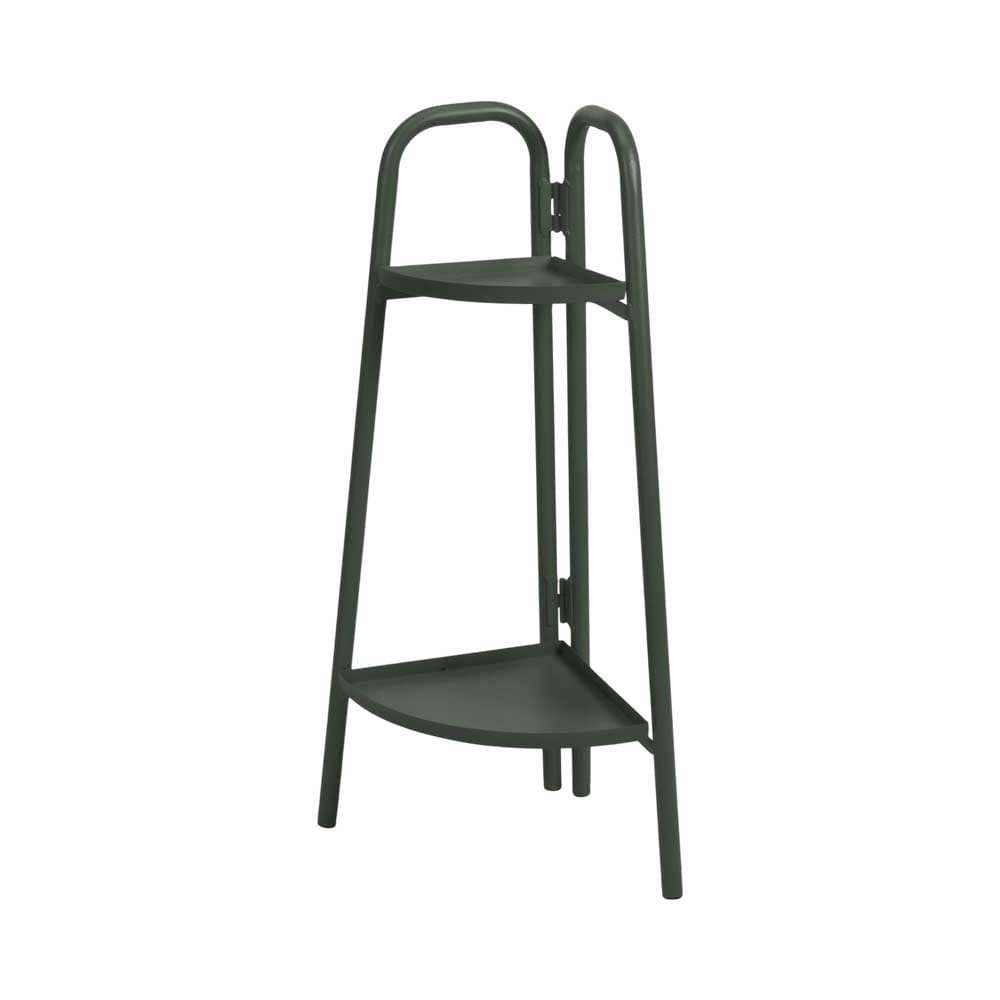 Estante para Plantas Kpm 366849 2 Níveis 70 Cm