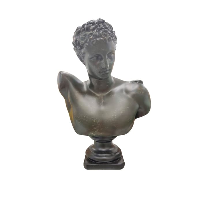 Estátua Importacion China de Mesa Decorativa