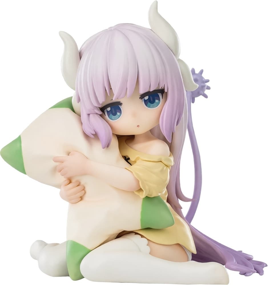 Estátua Pop Mart Kanna Kamui Nightdress