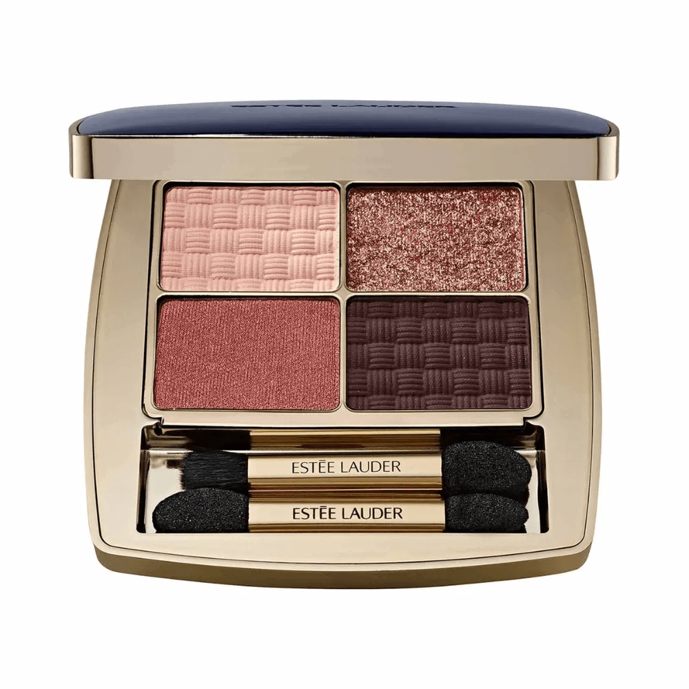 Estee Lauder Paleta De Sombras 4Col. Apres Spree