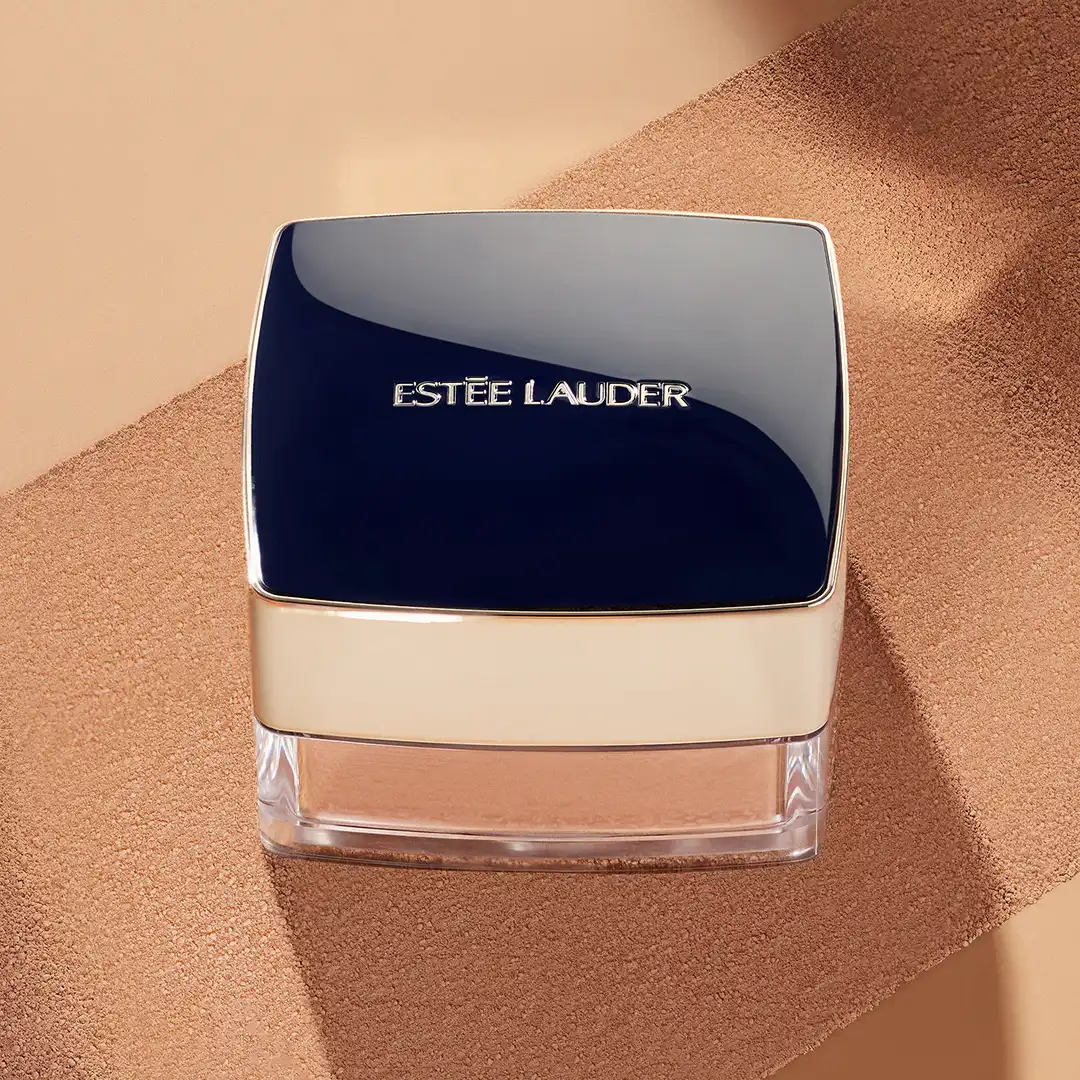 Estee Lauder Polvo Double Wear Loose Powder Deep Matte