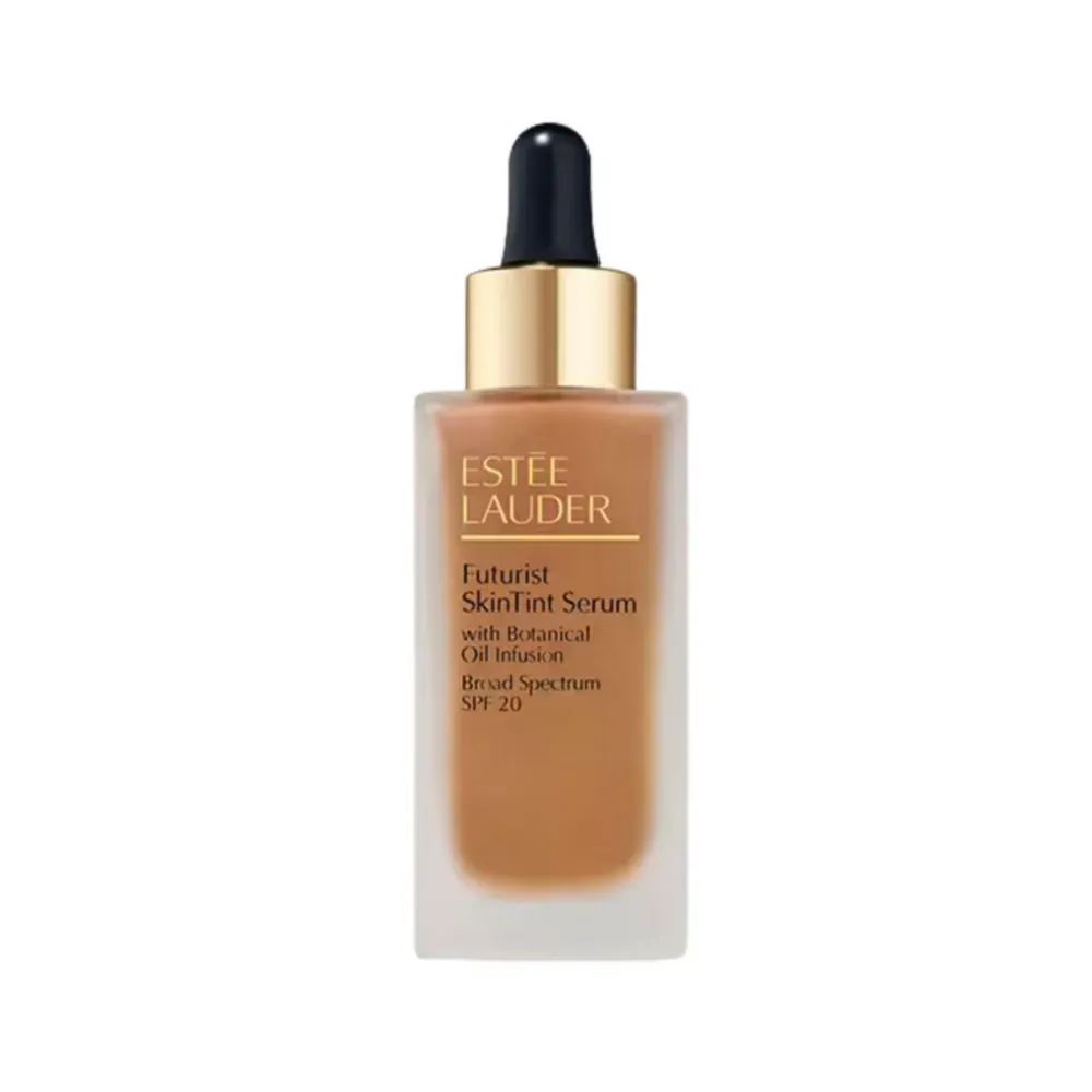 Sérum Estee Lauder Futurist Skintint 4N1 Shell Beige 30ml